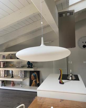 Lampadario luce led