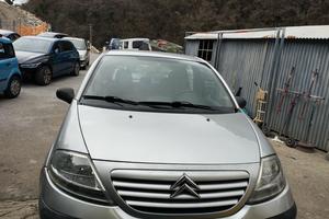 Citroen C3 NEOPATENTATI - 2003