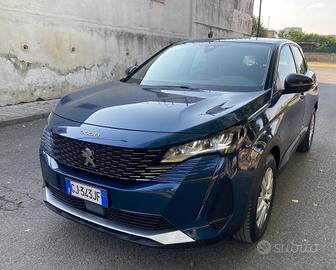 Peugeot 3008 BlueHDi 130 S&S EAT8 Allure