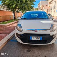 Fiat PUNTO EVO  1400CC   77CV Benzina/GPL