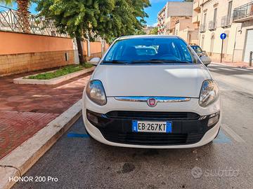 Fiat PUNTO EVO  1400CC   77CV Benzina/GPL