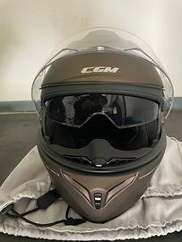 Casco CGM come nuovo
