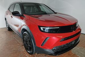 OPEL Mokka 1.2 130cv GS Auto 8m + Camera