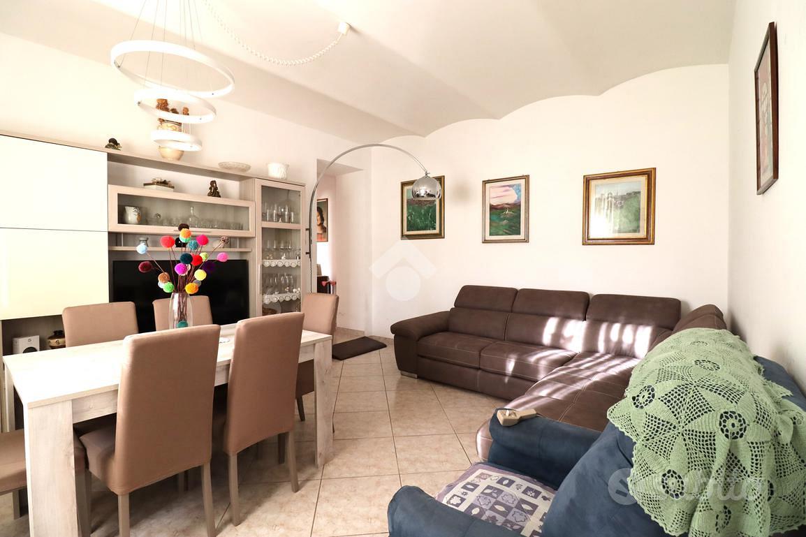 Appartamento – Stroncone, Termine - Altro