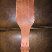 Cintura da culturista