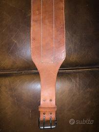 Cintura da culturista