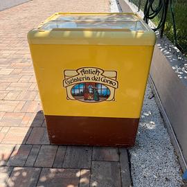 FRIGO a Pozzetto