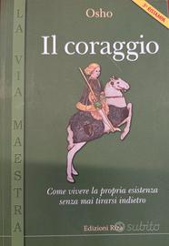 Osho il coraggio