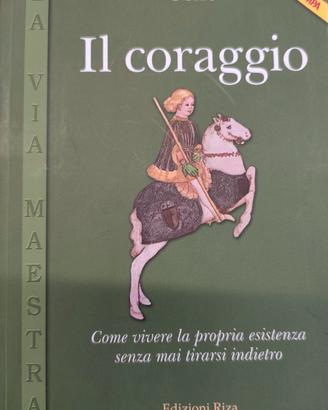 Osho il coraggio
