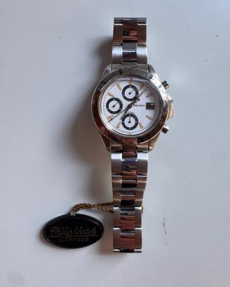 Philip Watch Caribbean Cronografo Automatico