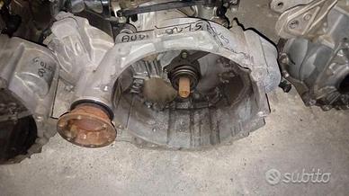 Cambio audi a3 q2 - vw t-roc golf 8 seat leon 1.5