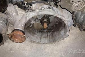 Cambio audi a3 q2 - vw t-roc golf 8 seat leon 1.5