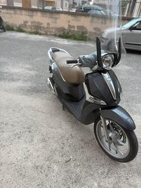 Liberty Iget 50 2018