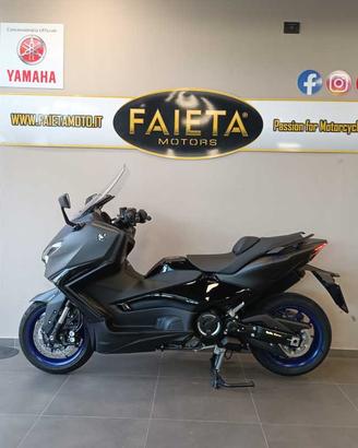 Yamaha T-Max 560 - 2025
