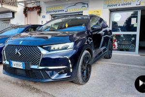 Ds 7 Crossback BlueHDi 177cv aut. FULL LED