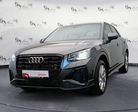 Audi Q2 30 TDI S tronic S line Edition Teleca...