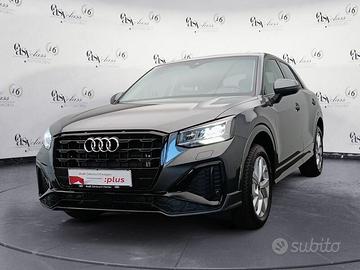 Audi Q2 30 TDI S tronic S line Edition Teleca...