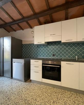 Casa di campagna vicino al mare