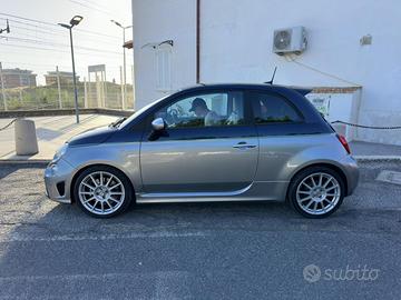 500 ABARTH 695 RIVALE