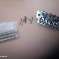 Ponte Vintage a 6 viti Stratocaster 