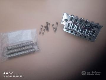 Ponte Vintage a 6 viti Stratocaster 