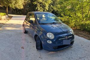 Fiat 500 pop 1.2 Benzina