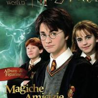 Harry potter magiche figurine conad 2022