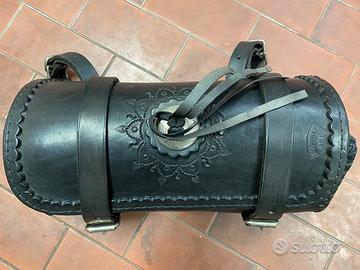 Borsa Buffalo Bill per Harley