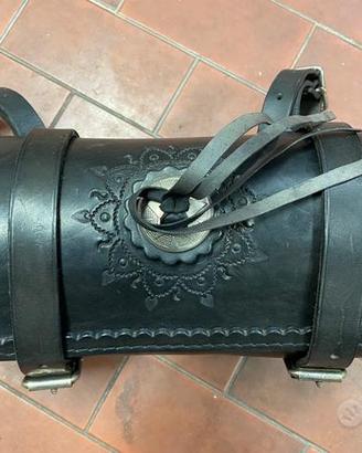 Borsa Buffalo Bill per Harley