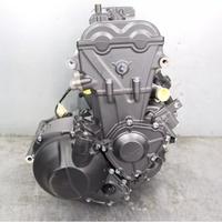 Motore moto YAMAHA Mt09 ABS 2021 / 2023