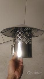 Terminale per canna fumaria (Comignolo)