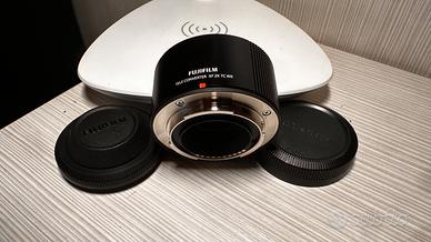 Fujinon XF 2X TC WR