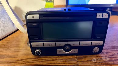 RNS300 Radio navigatore VW
