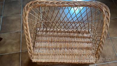 cesta porta biancheria