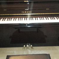 Pianoforte Yamaha U3