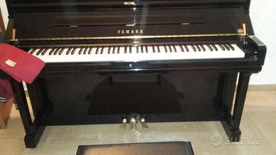 Pianoforte Yamaha U3
