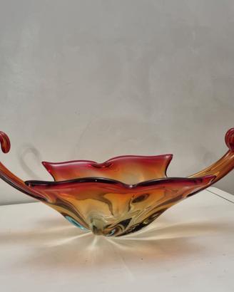 Murano  centrotavola