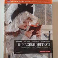libri 4 liceo