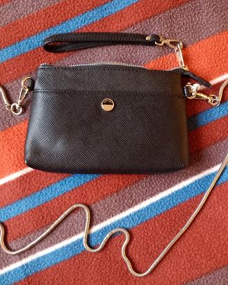 borsa a bustina di carpisa