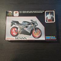 ducati senna  916 protar model
