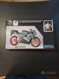ducati senna  916 protar model