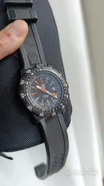 Luminox recon