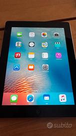 Apple iPad 3 64 GB Wi-Fi + Cellular – A1430