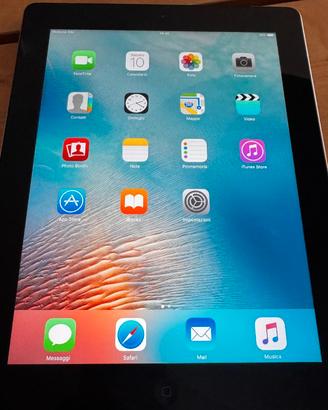 Apple iPad 3 64 GB Wi-Fi + Cellular – A1430
