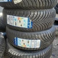 4 gomme nuove 165 60 14 goodyear