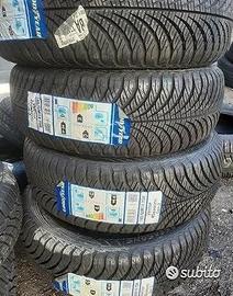4 gomme nuove 165 60 14 goodyear