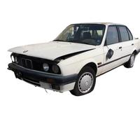 Bmw Serie 3 E30 324 TD Per Ricambi - SENZA PONTE