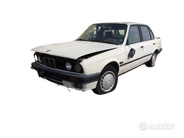 Bmw Serie 3 E30 324 TD Per Ricambi - SENZA PONTE