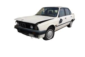 Bmw Serie 3 E30 324 TD Per Ricambi - SENZA PONTE