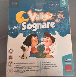 Una Valigia per Sognare 3 (completo)